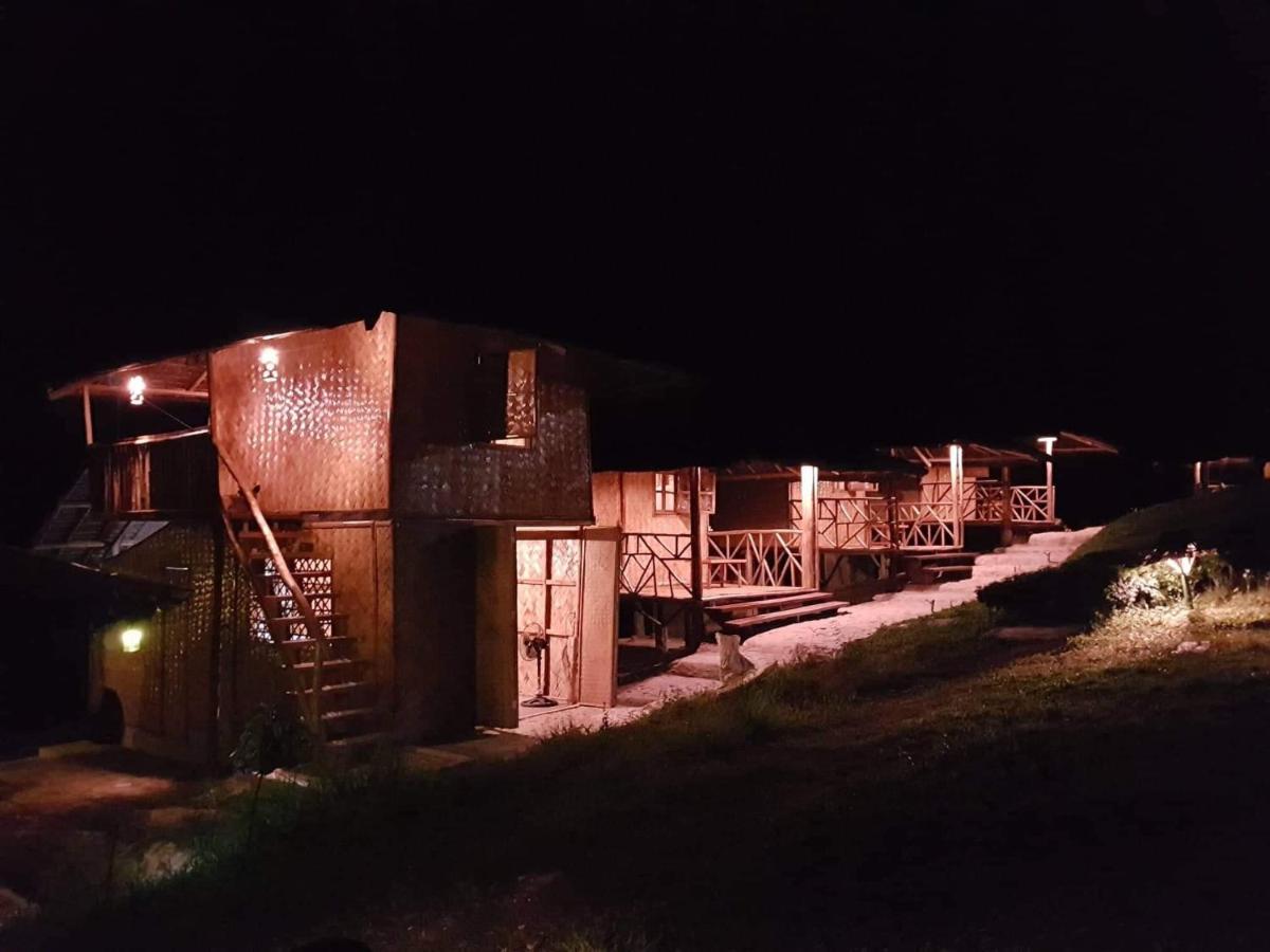 Cxj Travelers Inn Сан Висенте Екстериор снимка