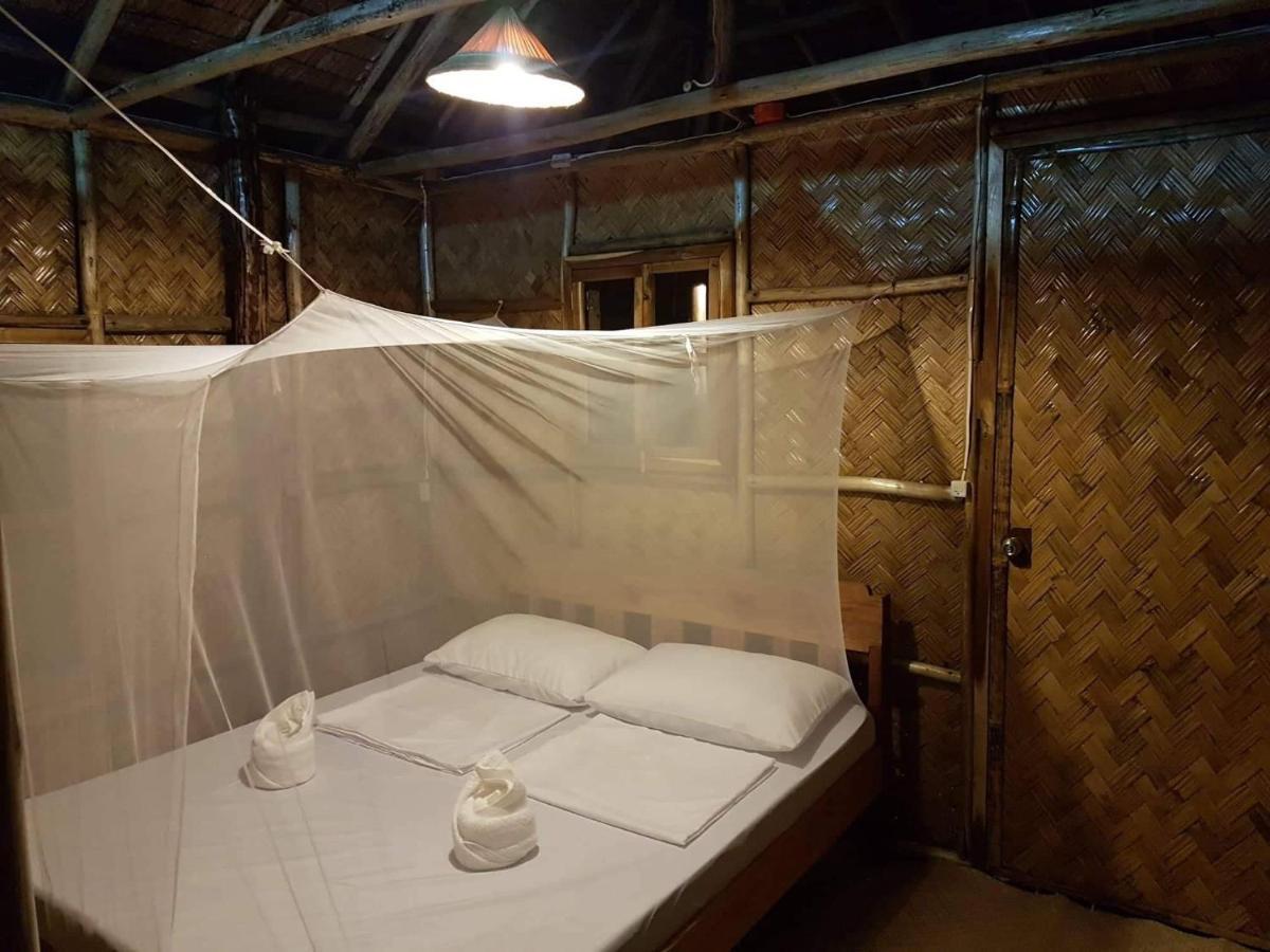 Cxj Travelers Inn Сан Висенте Екстериор снимка