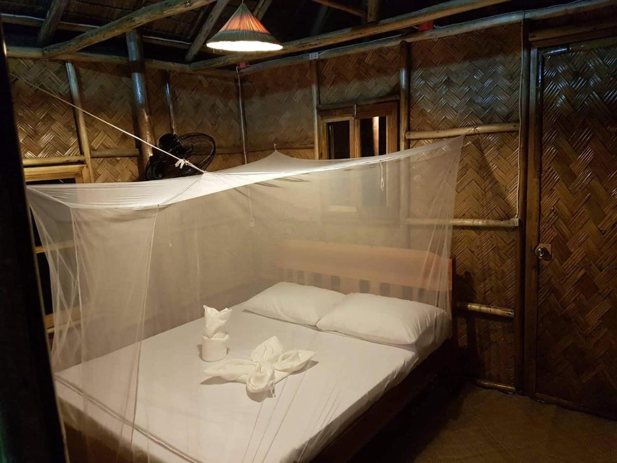 Cxj Travelers Inn Сан Висенте Екстериор снимка