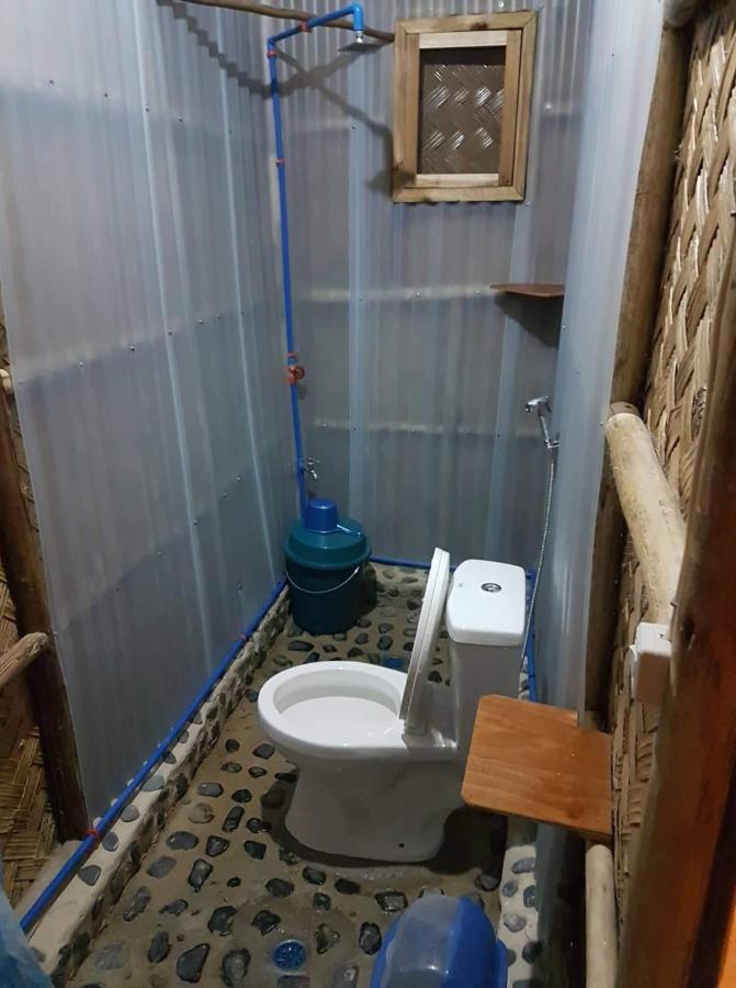 Cxj Travelers Inn Сан Висенте Екстериор снимка